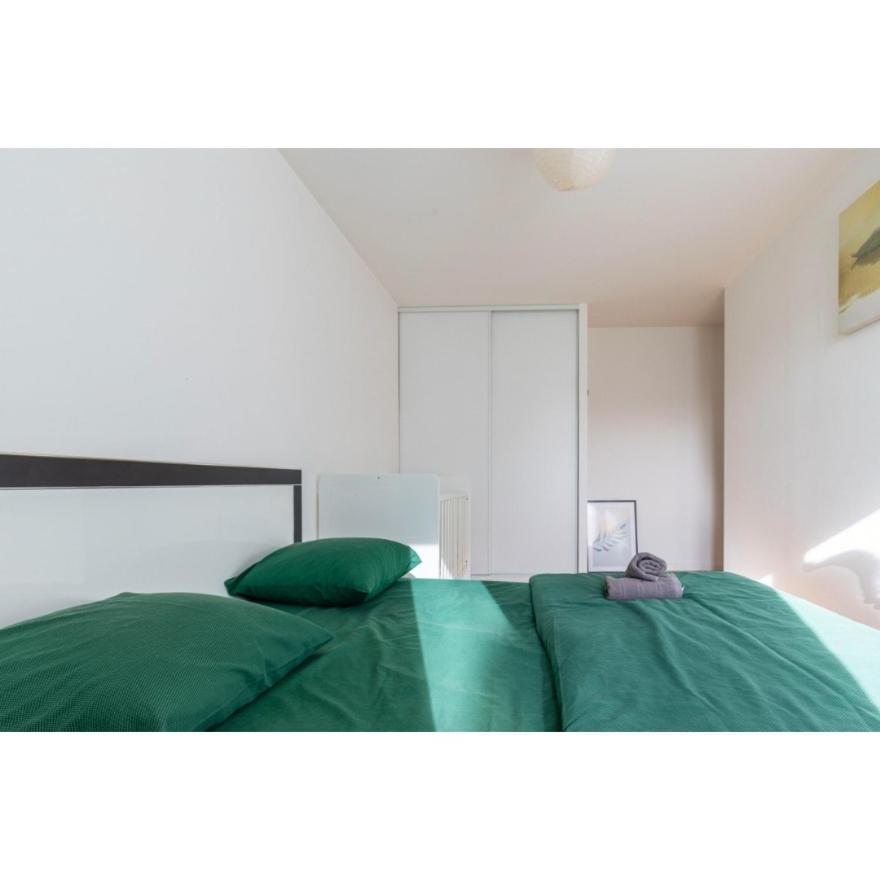 "Spacieux Et Lumineux" Proche Paris Cachan Extérieur photo